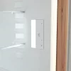 Miele KU 7016 D Beépített hűtőszekrény, 82-88 cm fülkemagasság