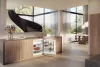 Miele KU 7016 D Beépített hűtőszekrény, 82-88 cm fülkemagasság