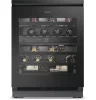 Miele KWTUS 7074 F Aláépíthető borhűtő, 82-88 cm fülkemagasság