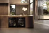Miele KWTUS 7074 F Aláépíthető borhűtő, 82-88 cm fülkemagasság