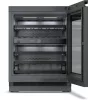 Miele KWTUS 7074 F Aláépíthető borhűtő, 82-88 cm fülkemagasság