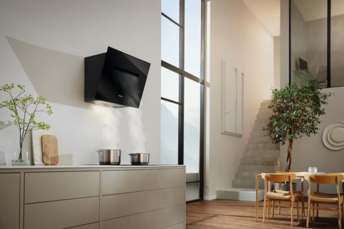 Miele DAH 1650 Active Fali páraelszívó