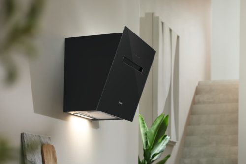 Miele DAH 1650 Active Fali páraelszívó