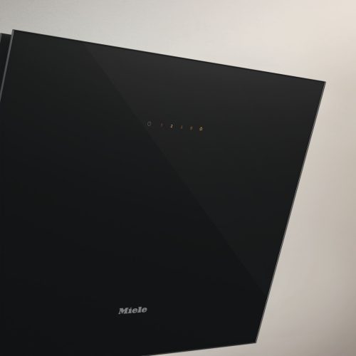 Miele DAH 2660 Escala Fali páraelszívó