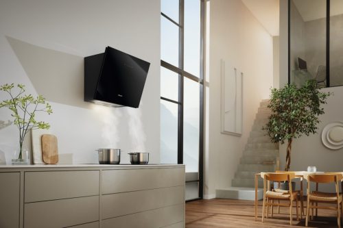 Miele DAH 2660 Escala Fali páraelszívó