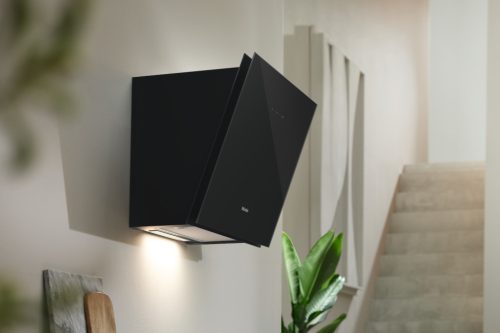 Miele DAH 2660 Escala Fali páraelszívó