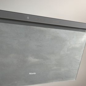 Miele DAH 4970 Sienna Fali páraelszívó