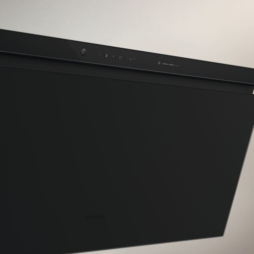 Miele DAH 4980 Sienna Fali páraelszívó