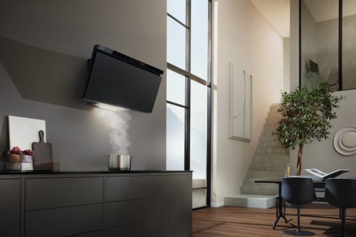 Miele DAH 4980 Sienna Fali páraelszívó