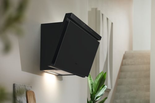 Miele DAH 4980 Sienna Fali páraelszívó