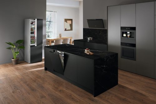 Miele DAH 4980 Sienna Fali páraelszívó