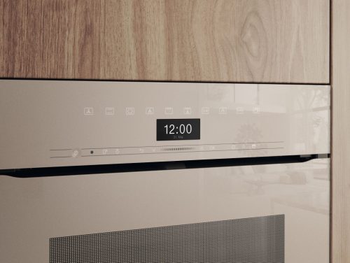 Miele H 7464 BPX Fogantyú nélküli sütő
