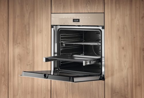 Miele H 7464 BPX Fogantyú nélküli sütő