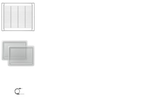 Miele H 7840 BMX Fogantyú nélküli mikrohullámú üzemmóddal kombinált sütő