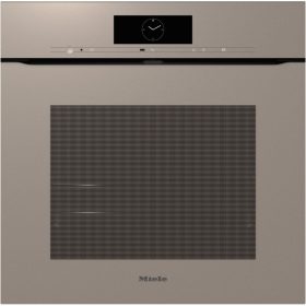 Miele H 7860 BPX Fogantyú nélküli sütő