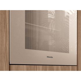 Miele H 7860 BPX Fogantyú nélküli sütő