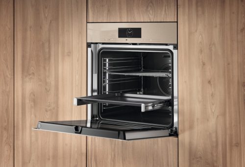 Miele H 7860 BPX Fogantyú nélküli sütő