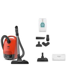 Miele Guard S1 Junior Padlóporszívó