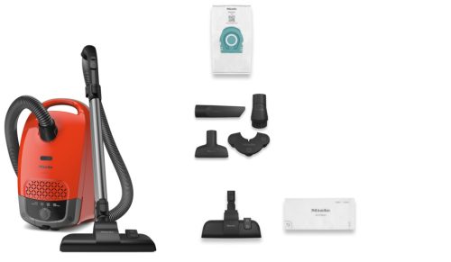 Miele Guard S1 Junior Padlóporszívó