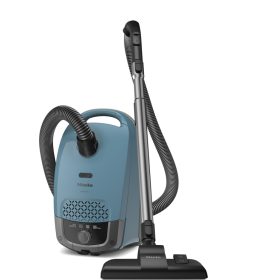 Miele Guard S1 Padlóporszívó