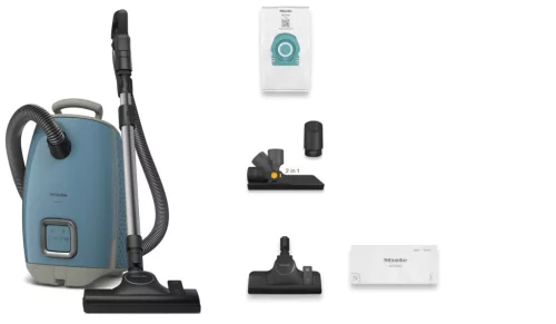 Miele Guard L1 Padlóporszívó