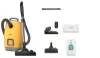Miele Guard L1 Flex Padlóporszívó