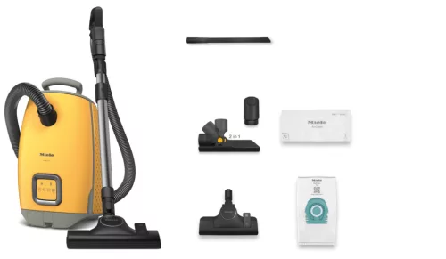 Miele Guard L1 Flex Padlóporszívó