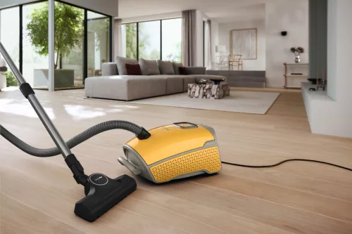 Miele Guard L1 Flex Padlóporszívó