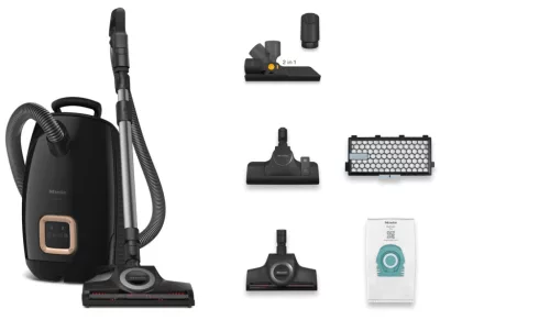 Miele Guard L1 Cat & Dog Padlóporszívó