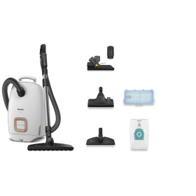 Miele Guard L1 Parquet Padlóporszívó