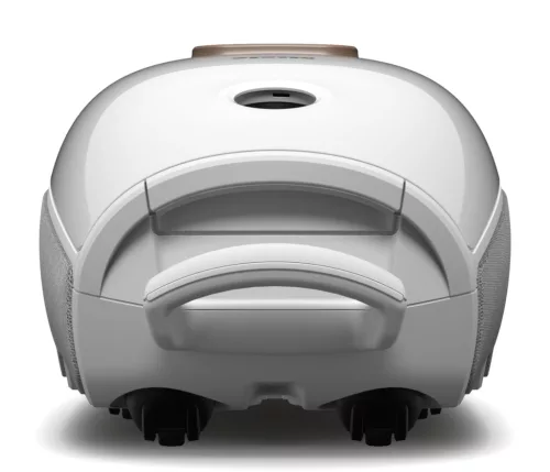 Miele Guard L1 Parquet Padlóporszívó