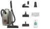 Miele Guard L1 ComfortPadlóporszívó