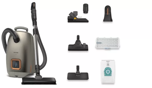 Miele Guard L1 ComfortPadlóporszívó