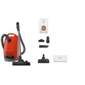 Miele Guard M1 Padlóporszívó