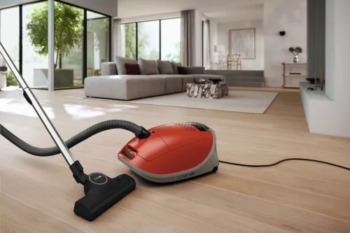 Miele Guard M1 Padlóporszívó