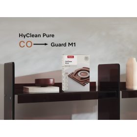 Miele Guard M1 Padlóporszívó