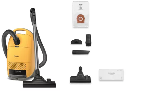 Miele Guard M1 Padlóporszívó