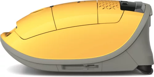 Miele Guard M1 Padlóporszívó