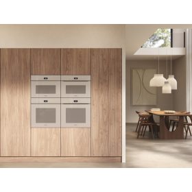 Miele DGC 7460 HCX Pro Fogantyú nélküli gőzsütő