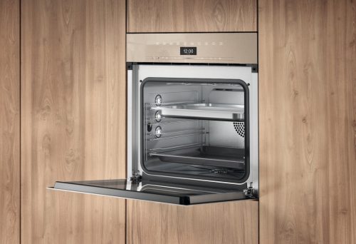 Miele DGC 7460 HCX Pro Fogantyú nélküli gőzsütő