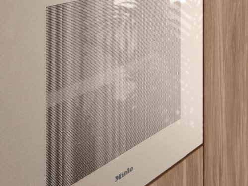 Miele DGC 7460 HCX Pro Fogantyú nélküli gőzsütő