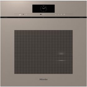 Miele DGC 7860 HCX Pro Fogantyú nélküli gőzsütő