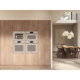 Miele DGC 7860 HCX Pro Fogantyú nélküli gőzsütő