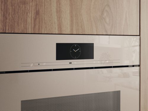 Miele DGC 7860 HCX Pro Fogantyú nélküli gőzsütő
