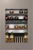 Miele KWT 6422 iG-1 Beépíthető borhűtő, 88 cm fülkemagasság