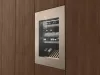 Miele KWT 6422 iG-1 Beépíthető borhűtő, 88 cm fülkemagasság