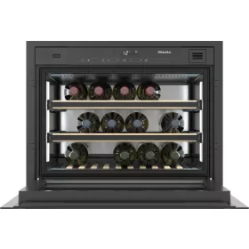   Miele KWT 7112 iG Beépíthető borhűtő, 45 cm fülkemagasság