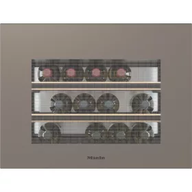   Miele KWT 7112 iG Beépíthető borhűtő, 45 cm fülkemagasság