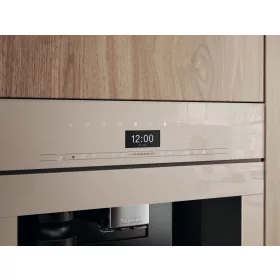 Miele CVA 7440 Beépíthető kávéfőző