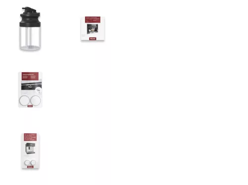 Miele CVA 7440 Beépíthető kávéfőző
